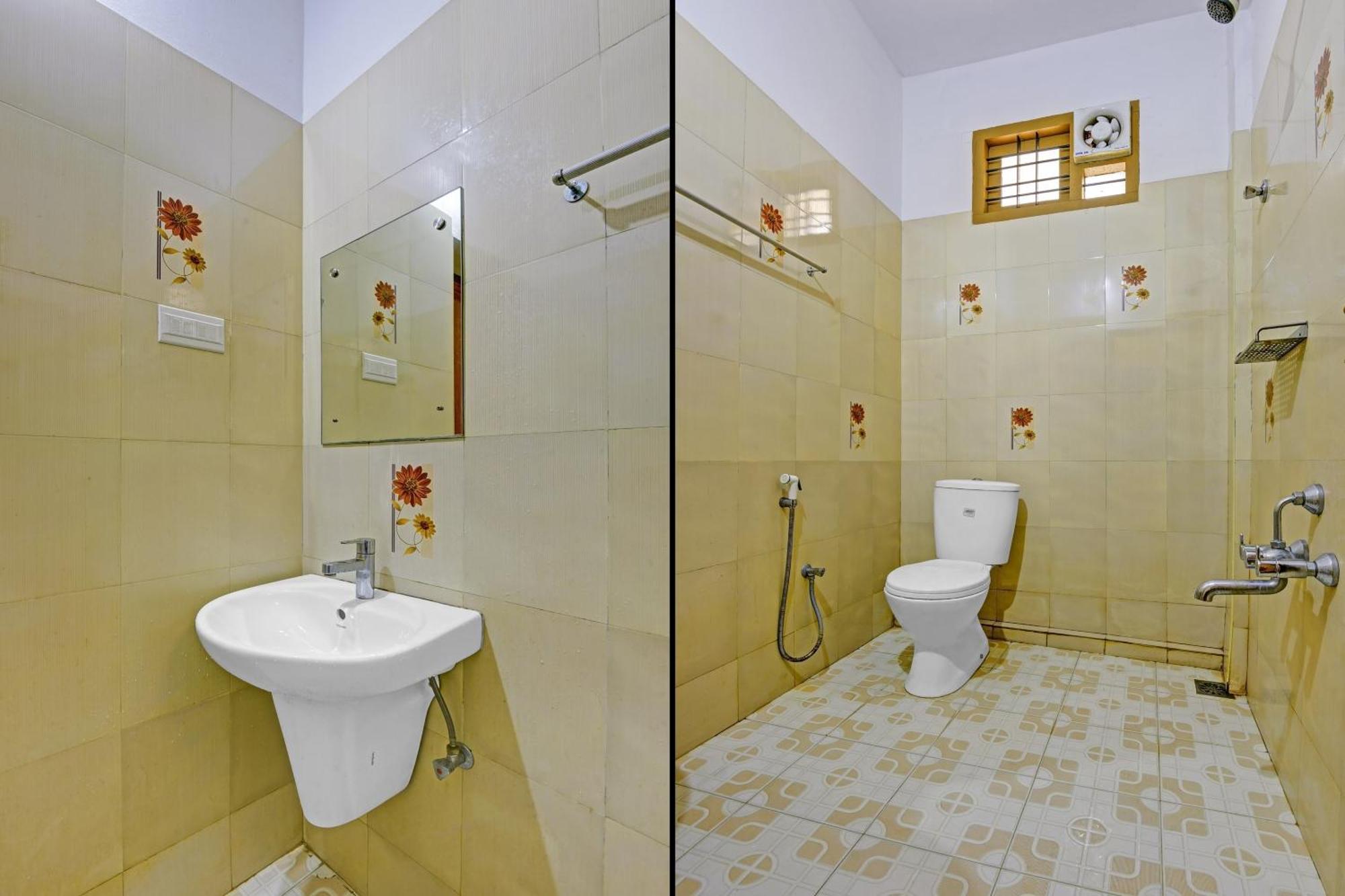 Collection O Express Suites Kakkayam 외부 사진