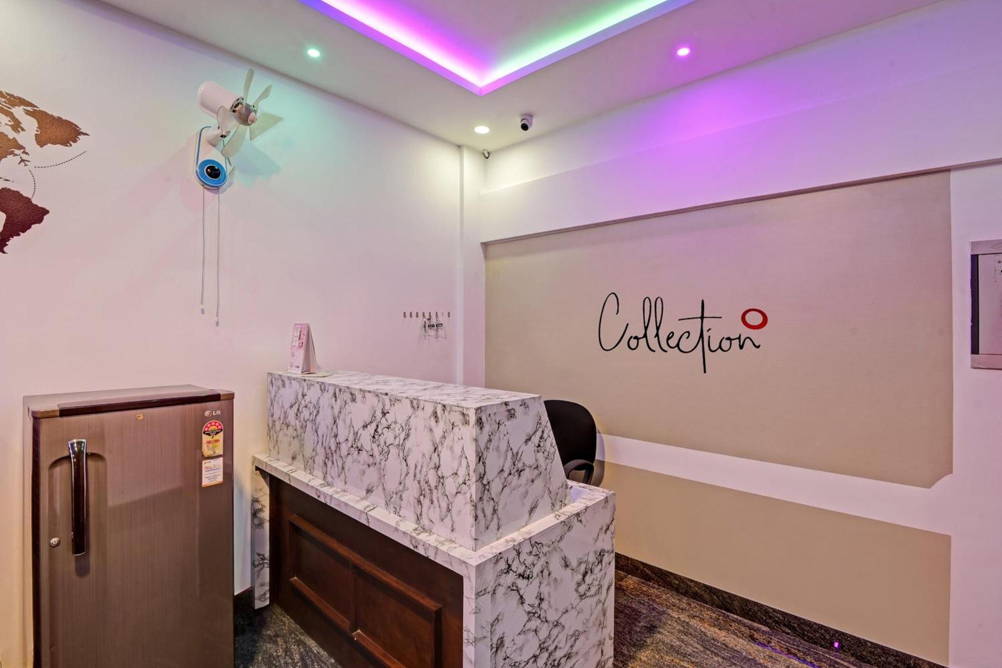 Collection O Express Suites Kakkayam 외부 사진