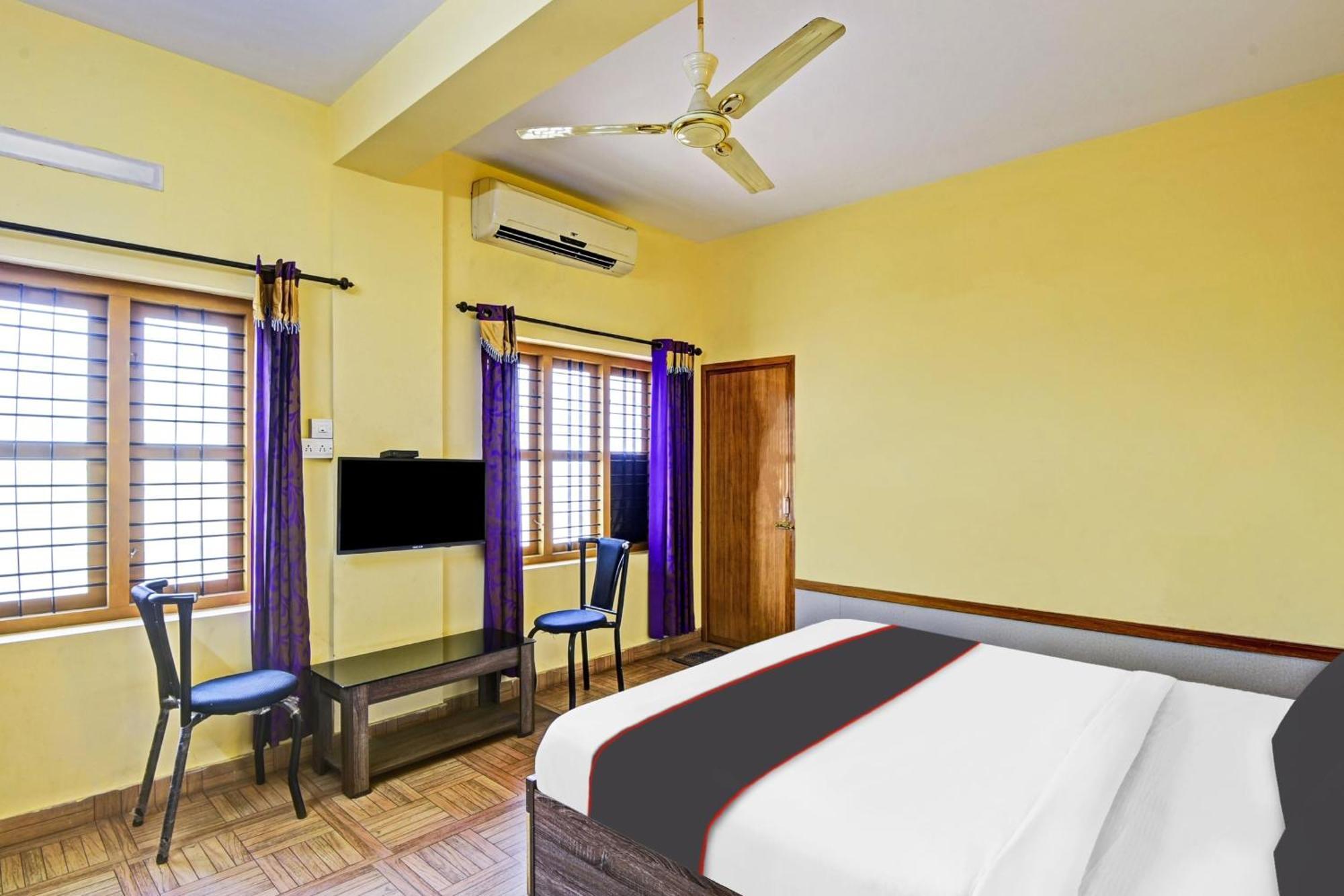 Collection O Express Suites Kakkayam 외부 사진