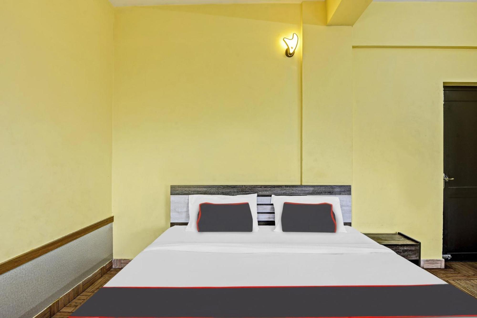 Collection O Express Suites Kakkayam 외부 사진
