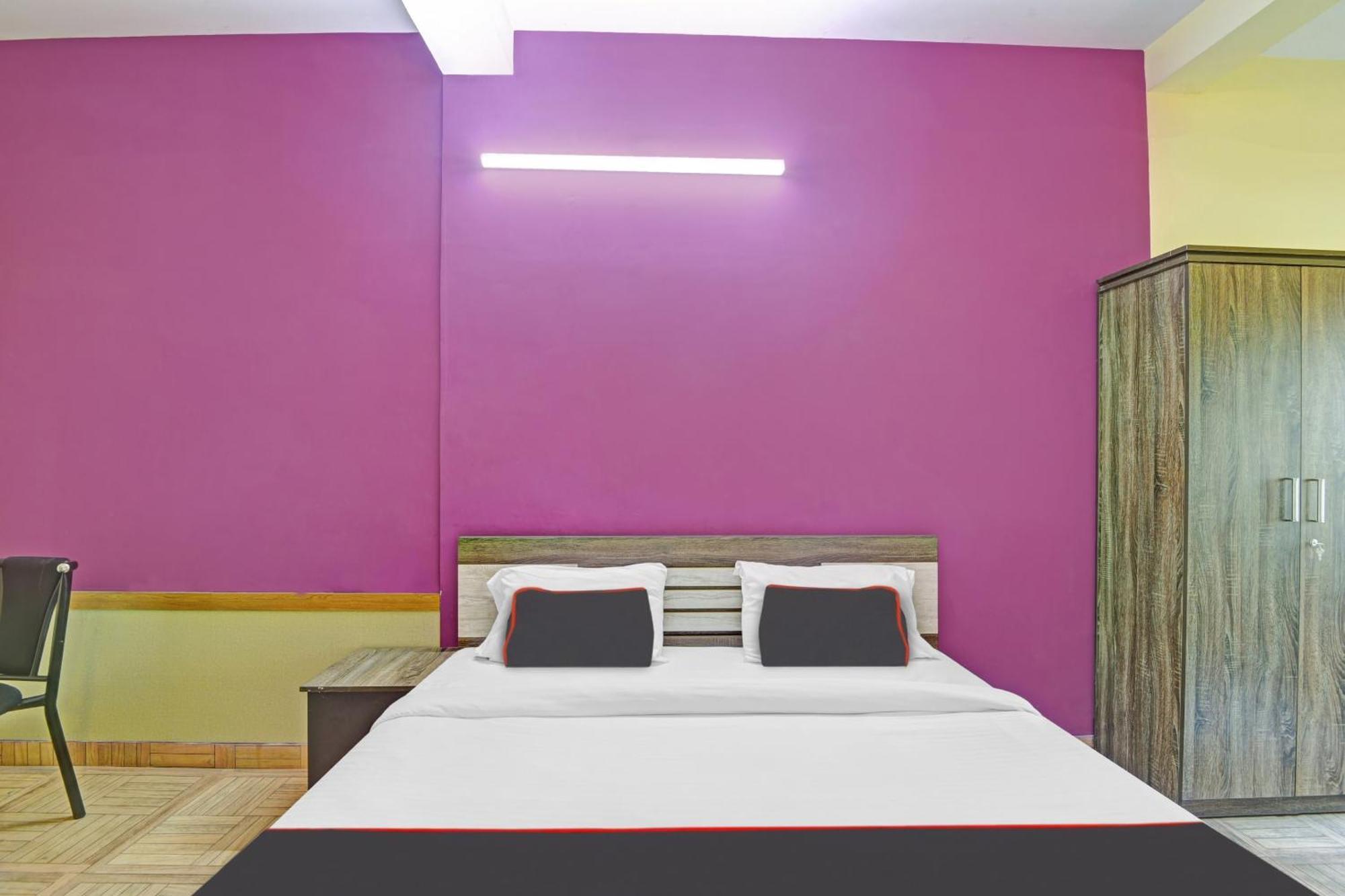 Collection O Express Suites Kakkayam 외부 사진